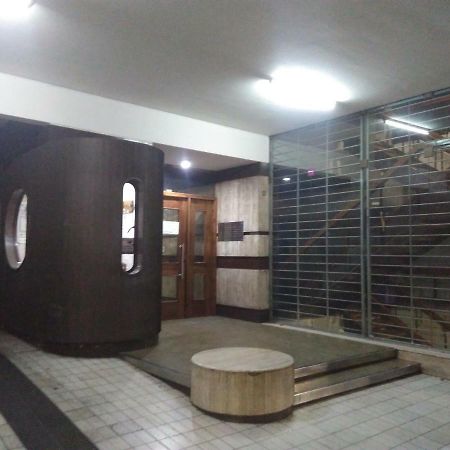 דירות Mendoza Capital Microcentro מראה חיצוני תמונה
