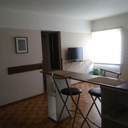 דירות Mendoza Capital Microcentro מראה חיצוני תמונה