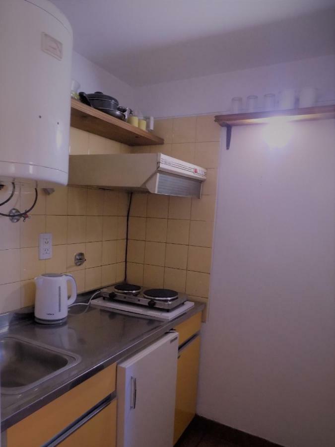 דירות Mendoza Capital Microcentro מראה חיצוני תמונה