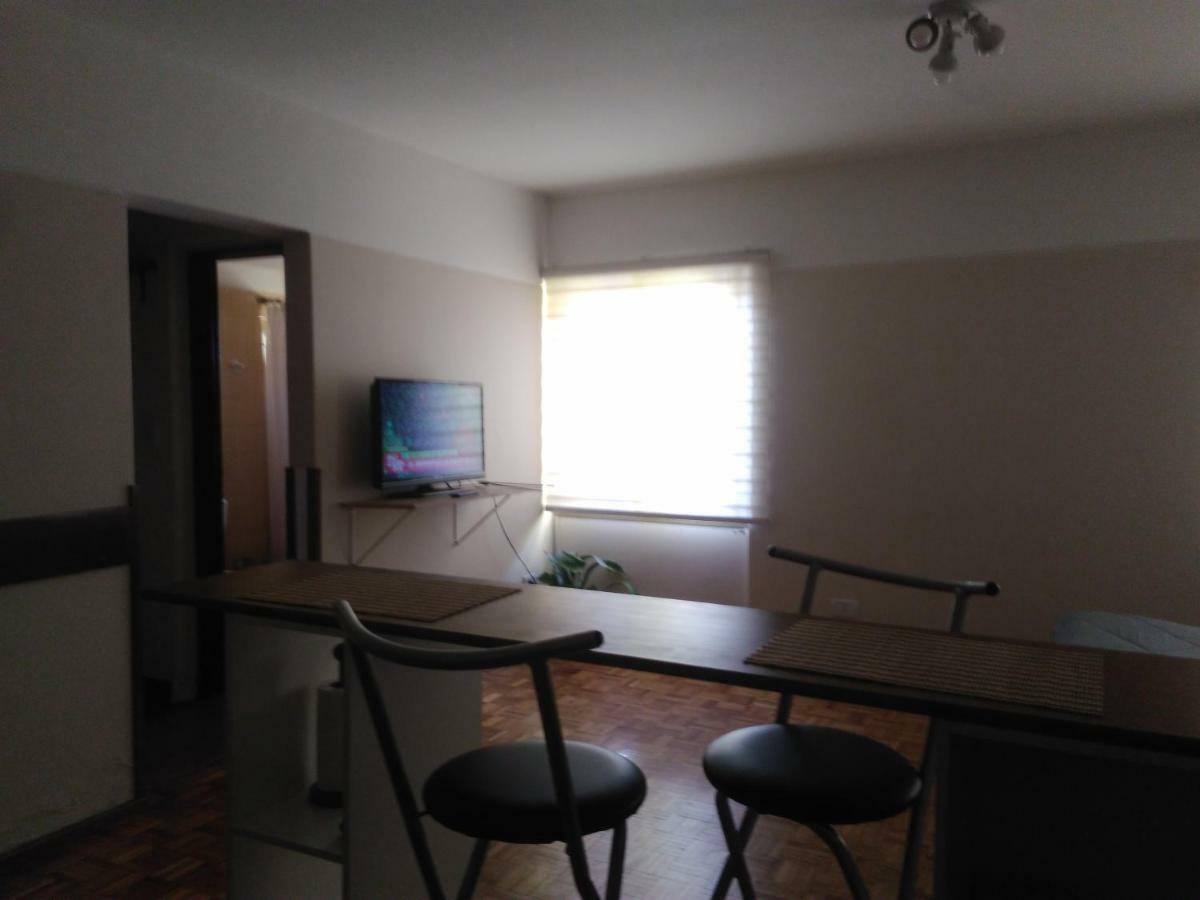 דירות Mendoza Capital Microcentro מראה חיצוני תמונה