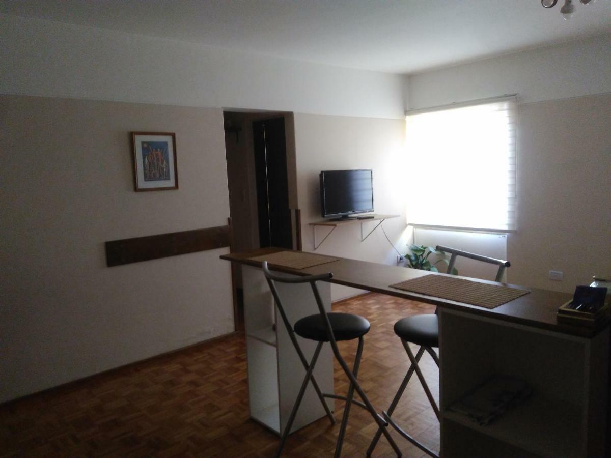 דירות Mendoza Capital Microcentro מראה חיצוני תמונה